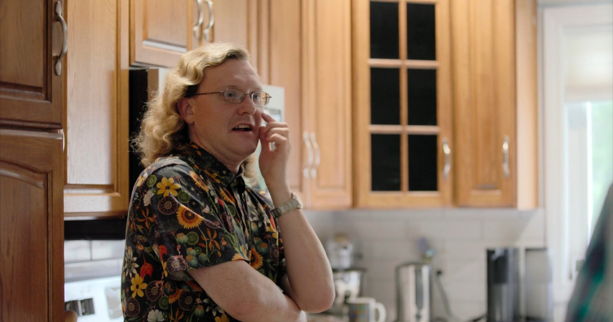 Love Spectrum season four