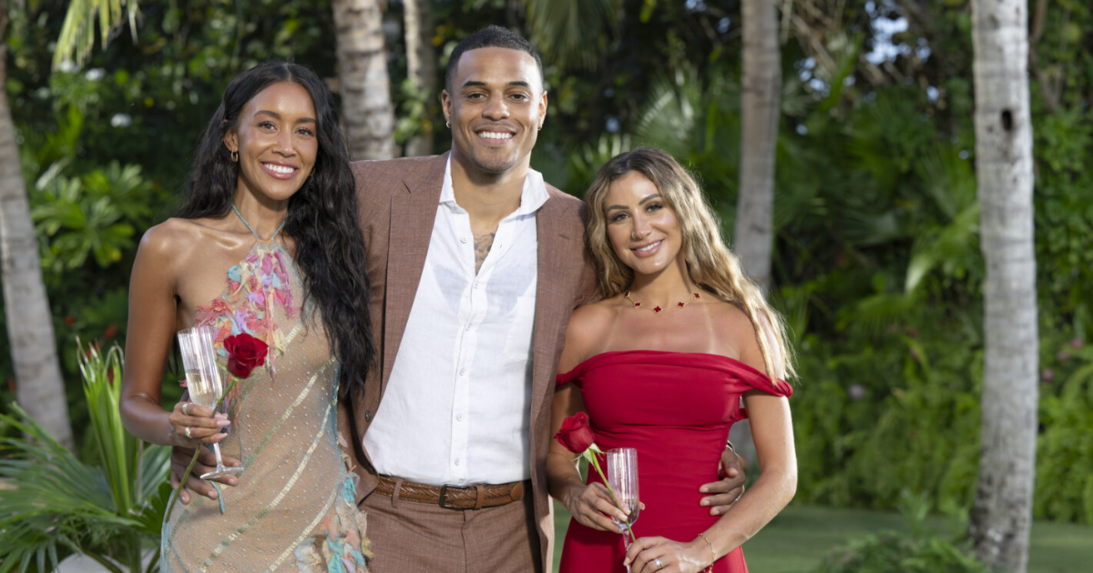 Bachelor Litia Juliana