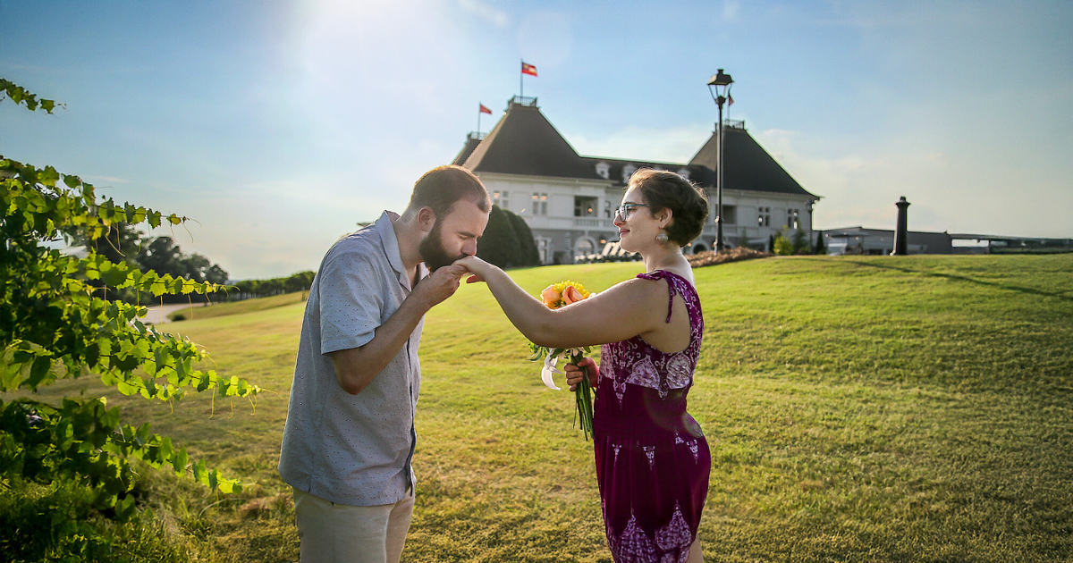 Love on the Spectrum