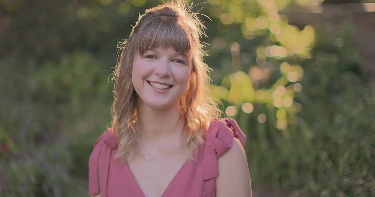 Kaelynn Love on the Spectrum