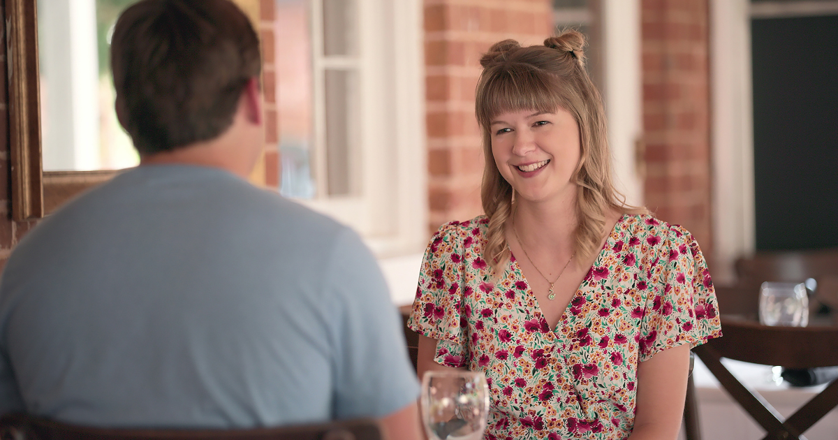 Love Spectrum Kaelynn