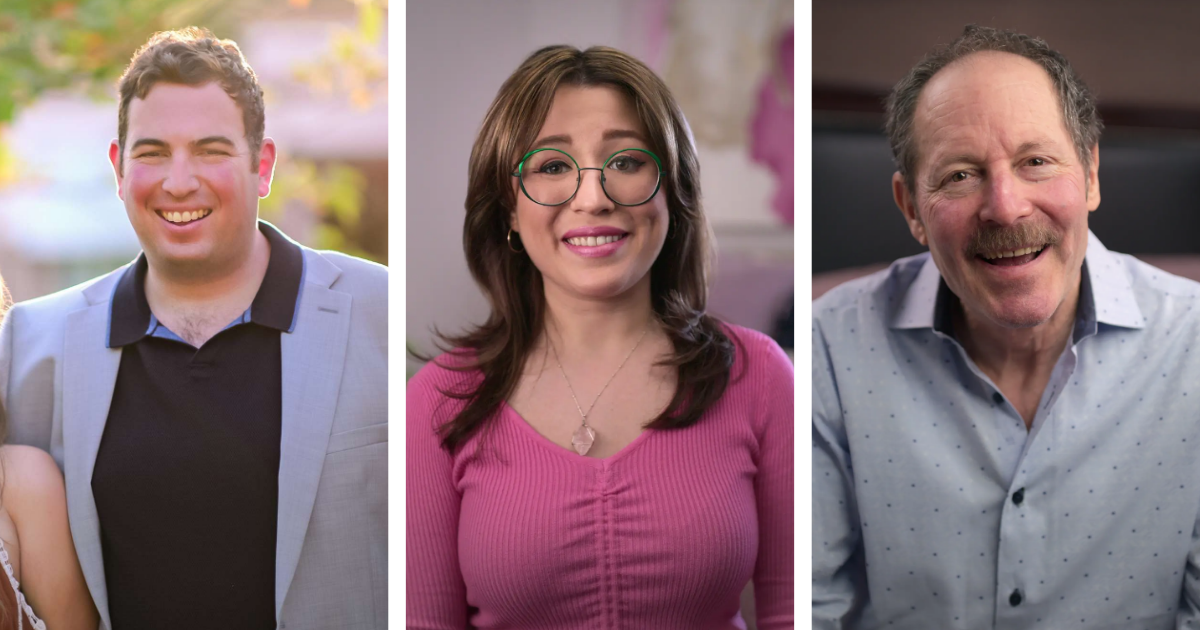 Love Spectrum net worths