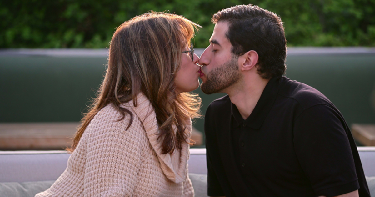 Adan Dani Love Spectrum