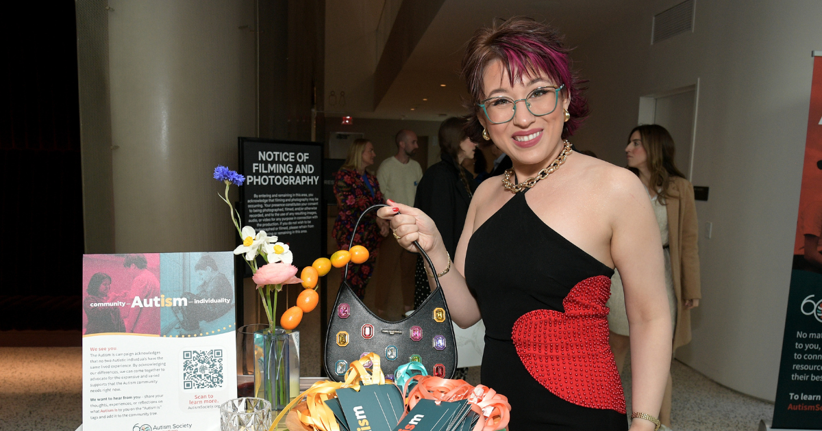 Dani Bowman from Love on the Spectrum has an insane net worth