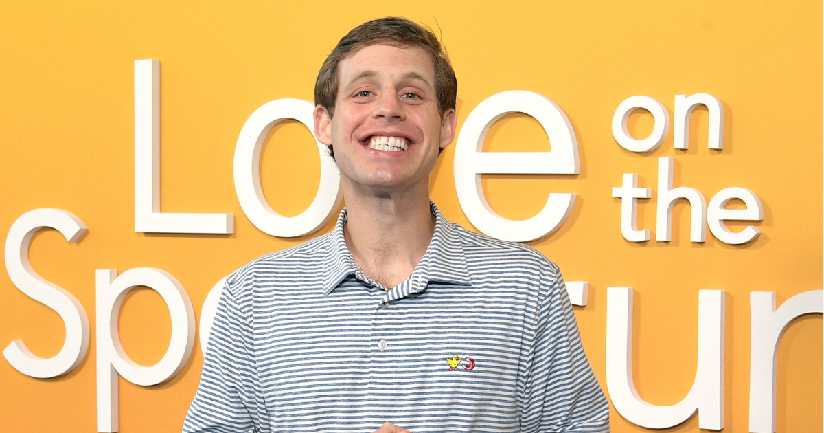 Love on the Spectrum