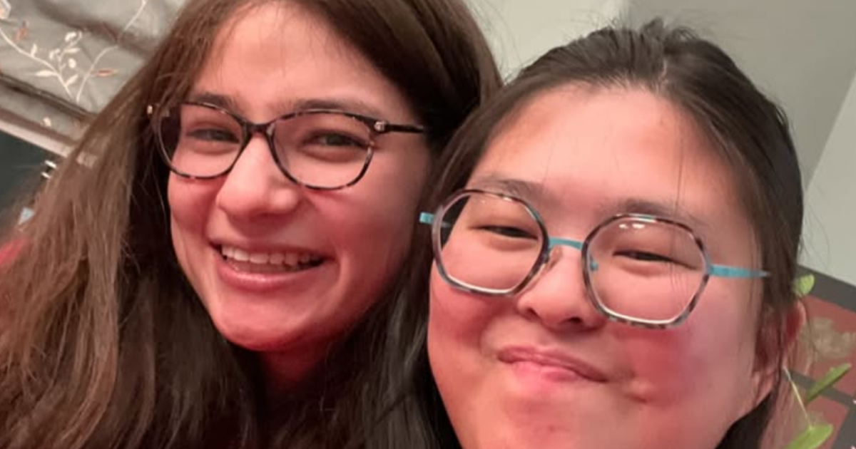 Pari Tina Love Spectrum