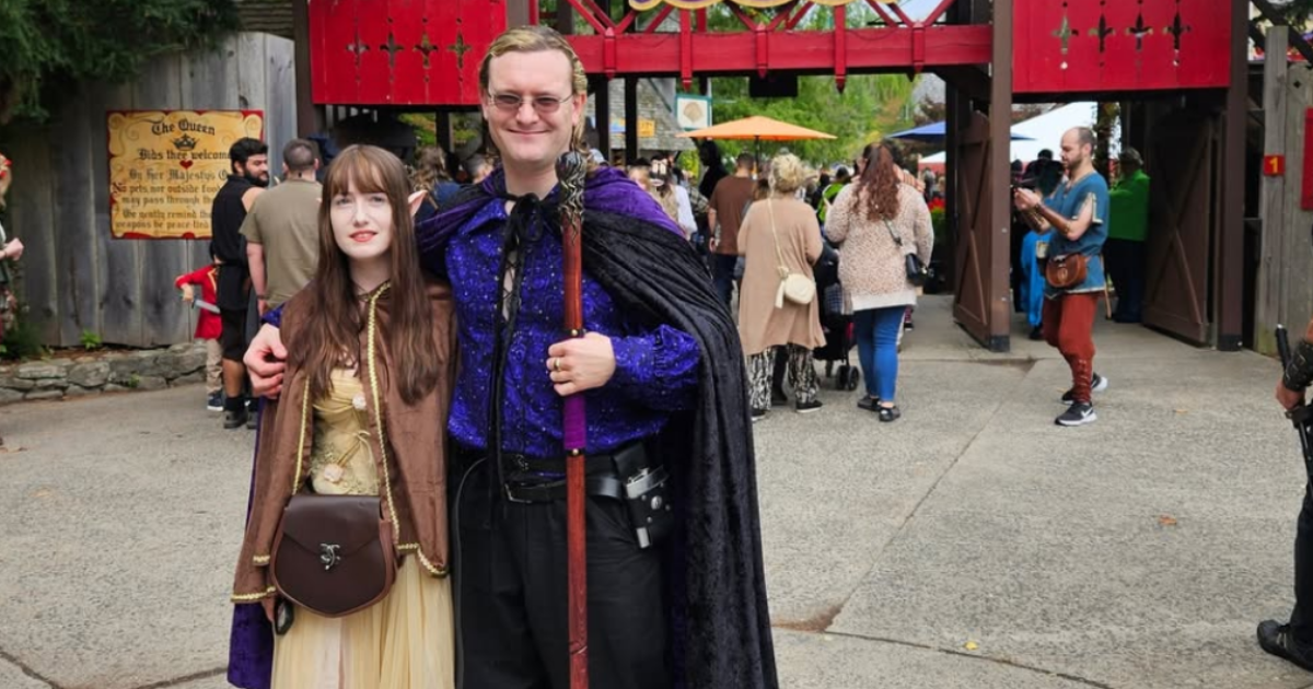 James Shelley Love Spectrum