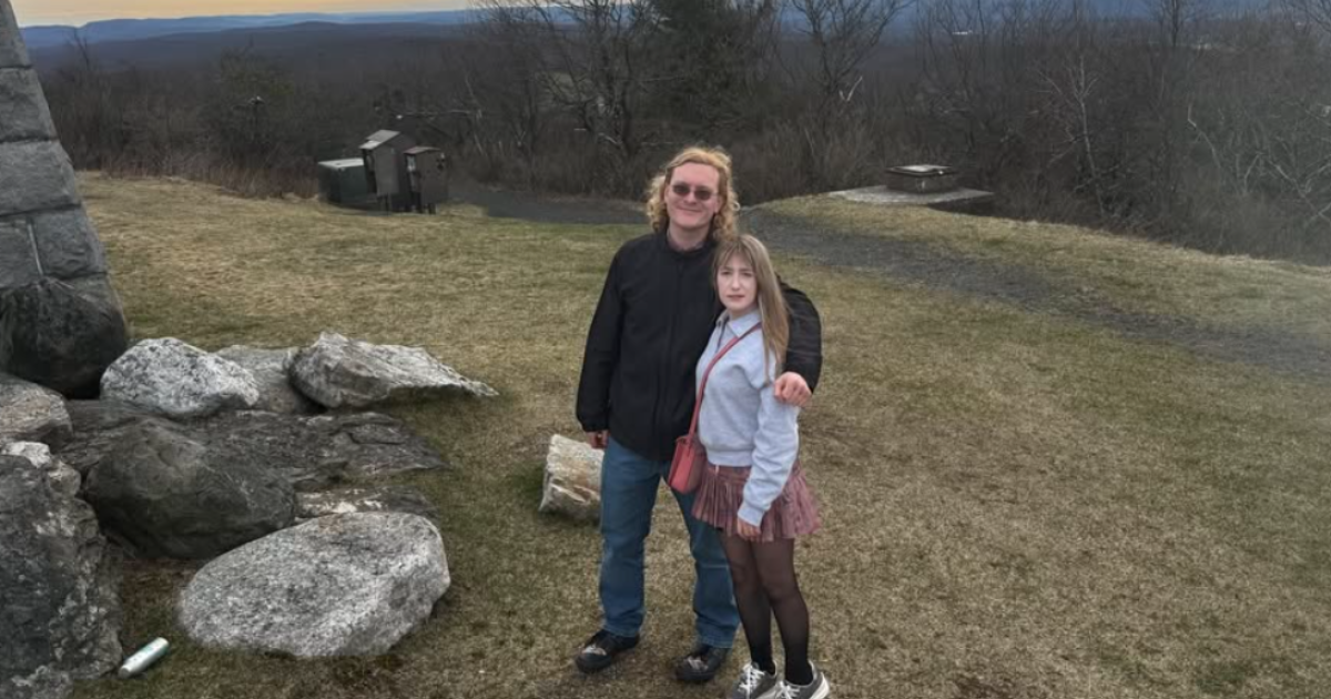 Love Spectrum James Shelley