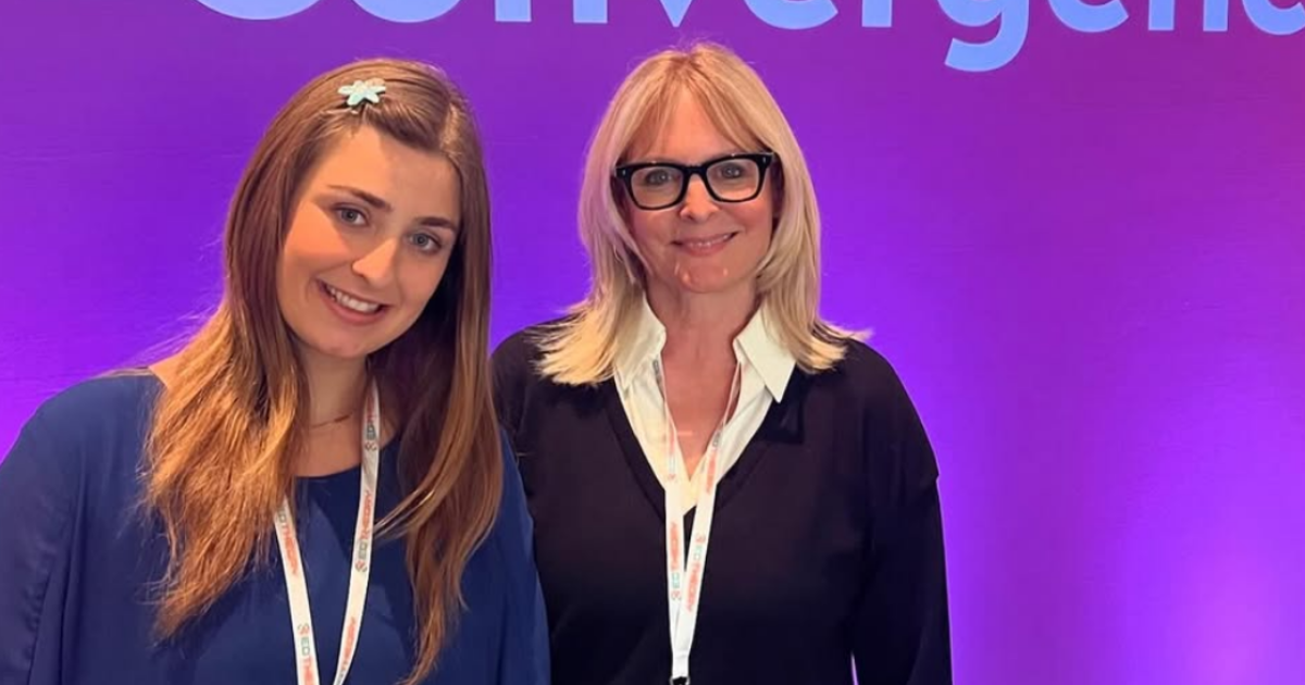 Love on the Spectrum