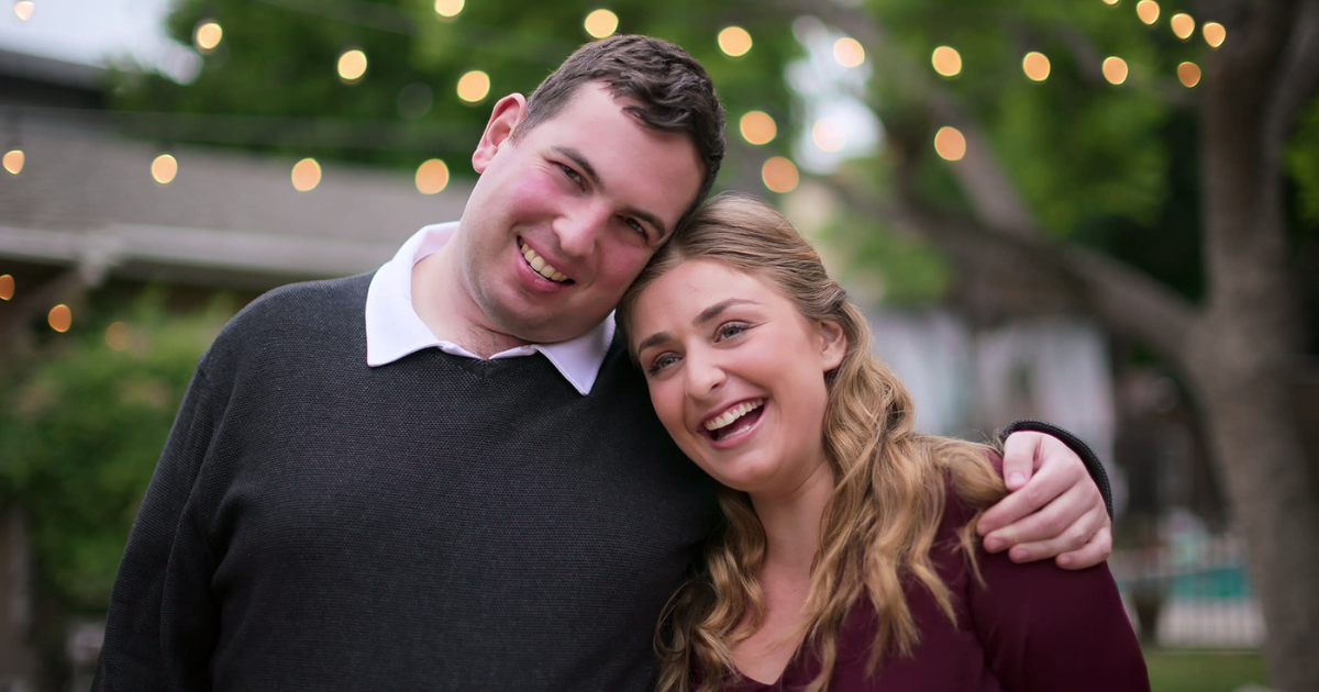 Love Spectrum David Abbey