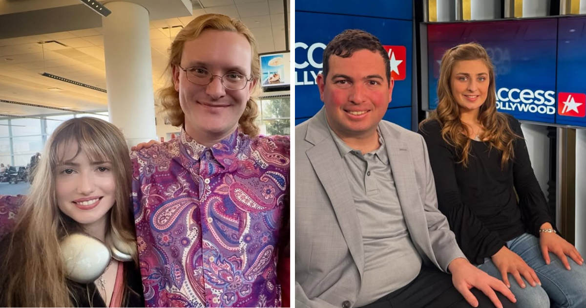 couples Love Spectrum