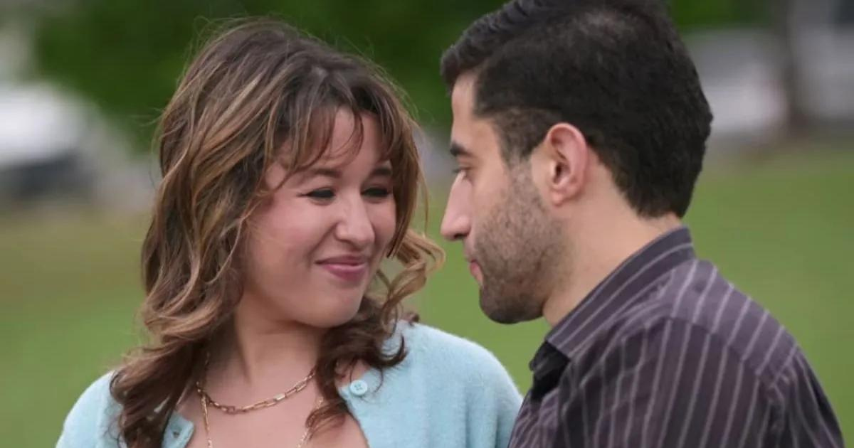 Dani Adan Love Spectrum