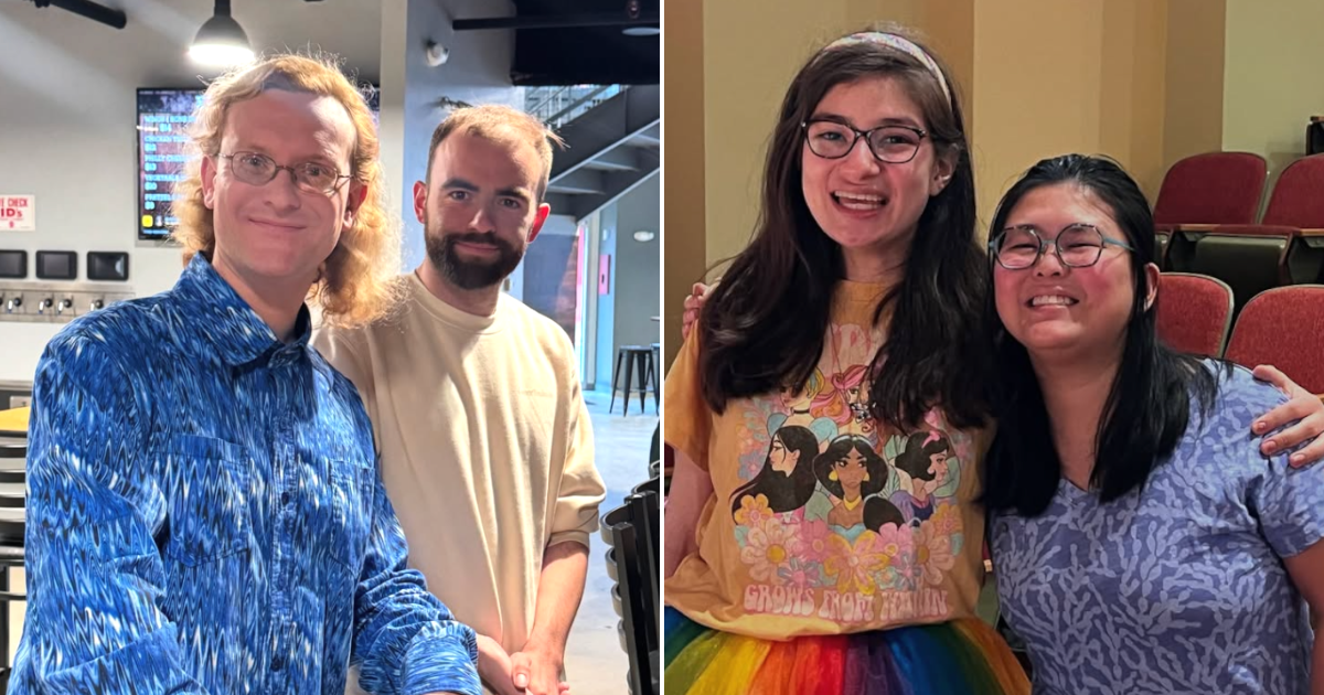 Love on the Spectrum spin off