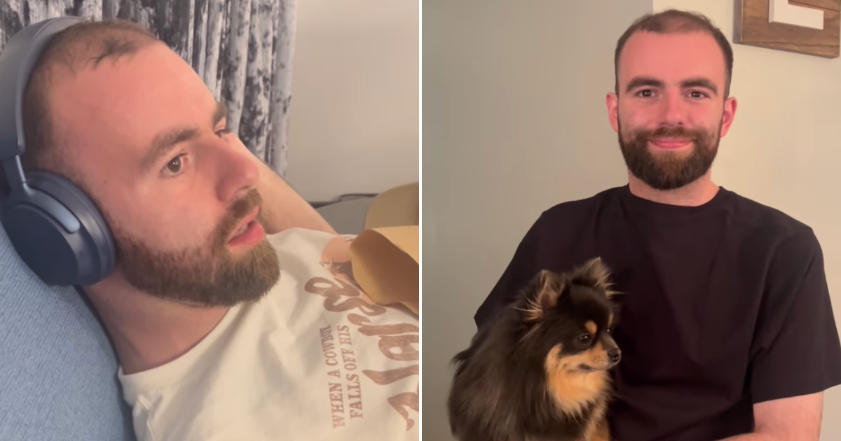 love on the spectrum connor now