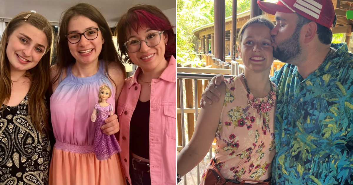 love on the spectrum looks