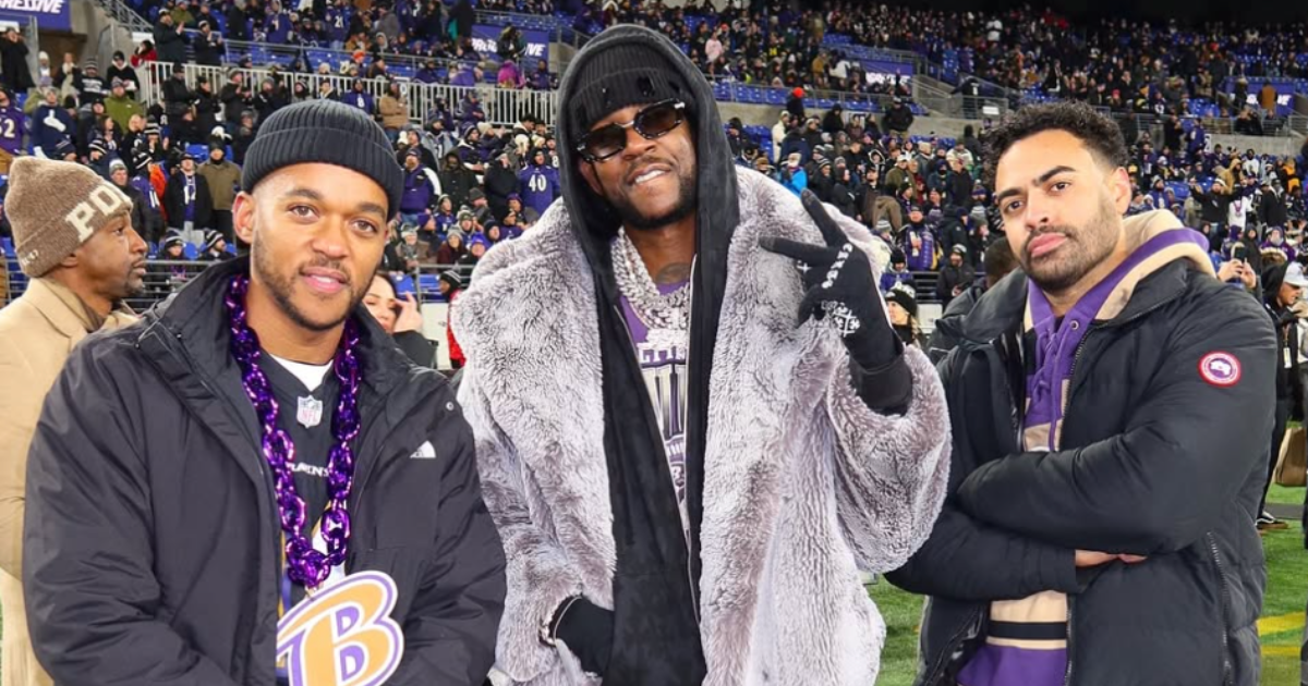 netflix famous relatives