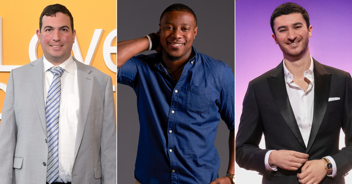 Love on the Spectrum millionaire