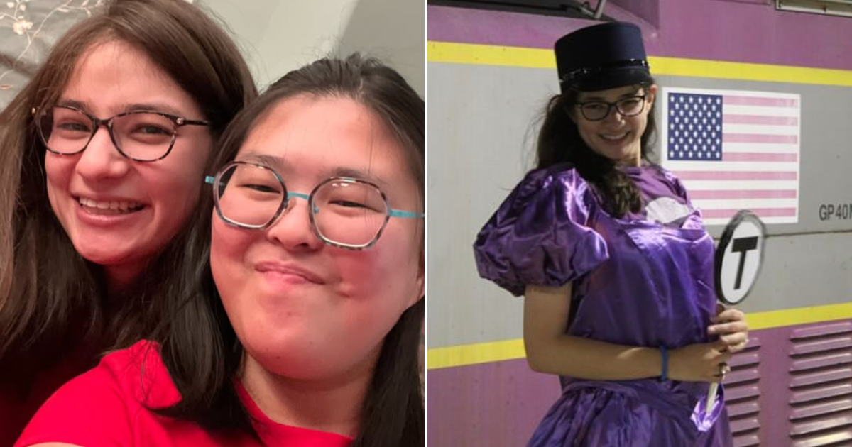 pari love on the spectrum now