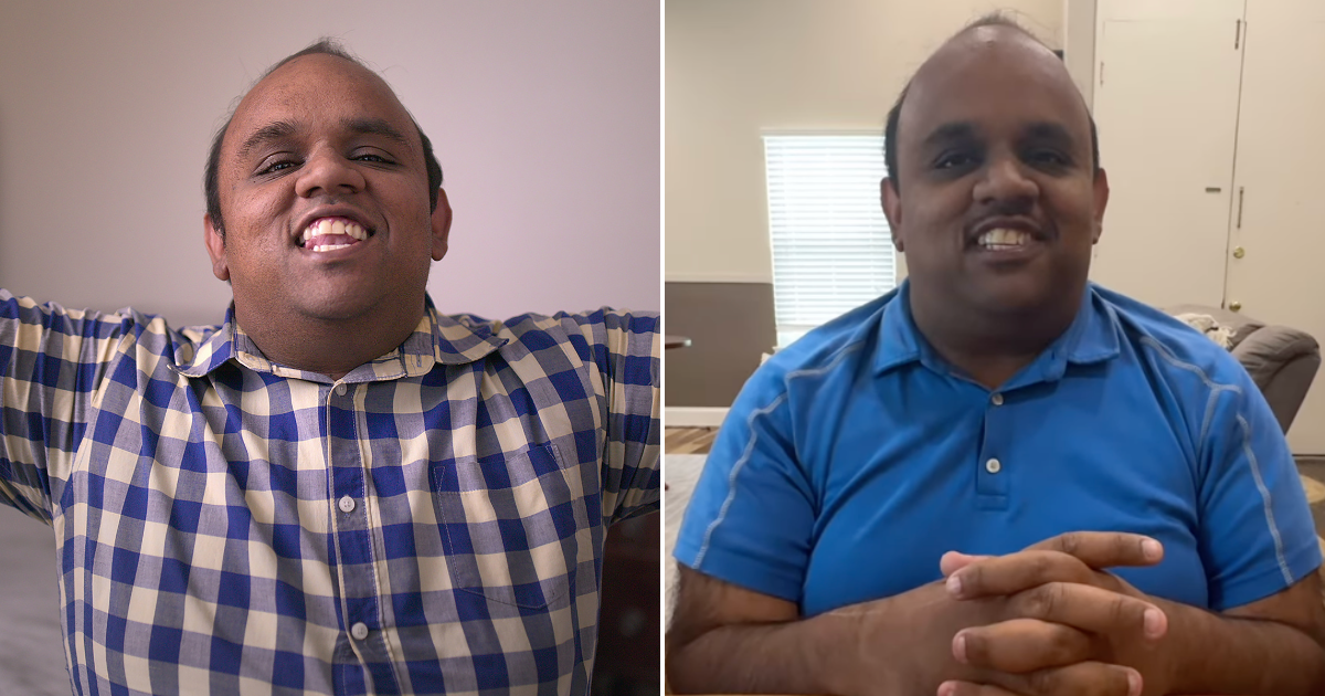 love on the spectrum subodh now