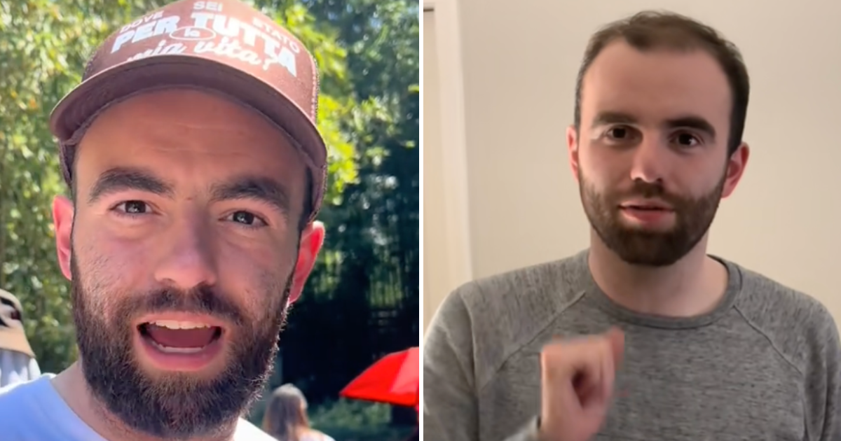 love on the spectrum connor before