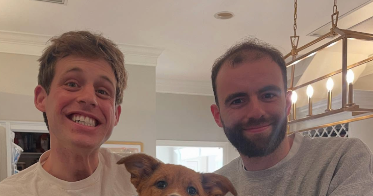 connor tanner love on the spectrum