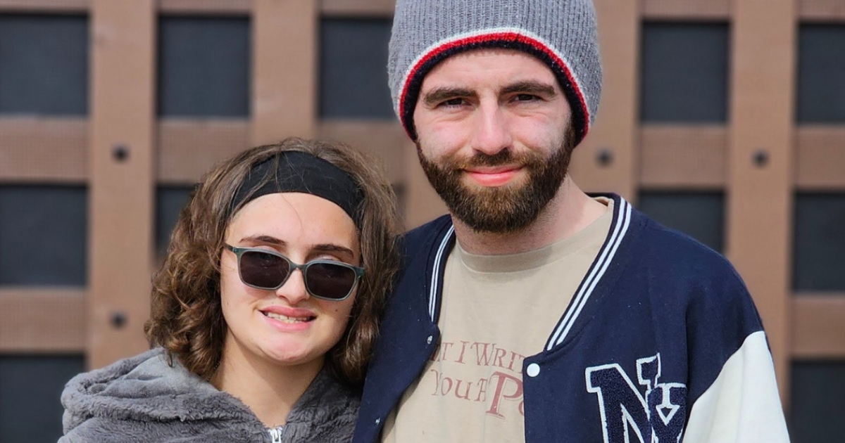 connor georgie love on the spectrum