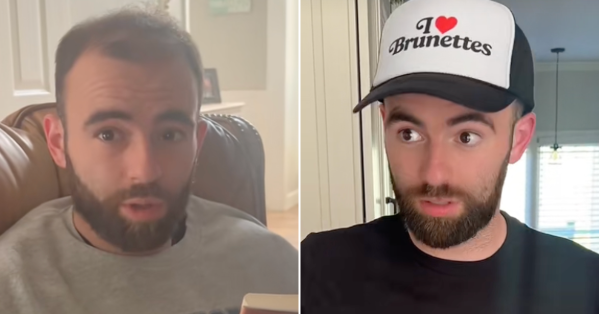 connor love on the spectrum biological dad