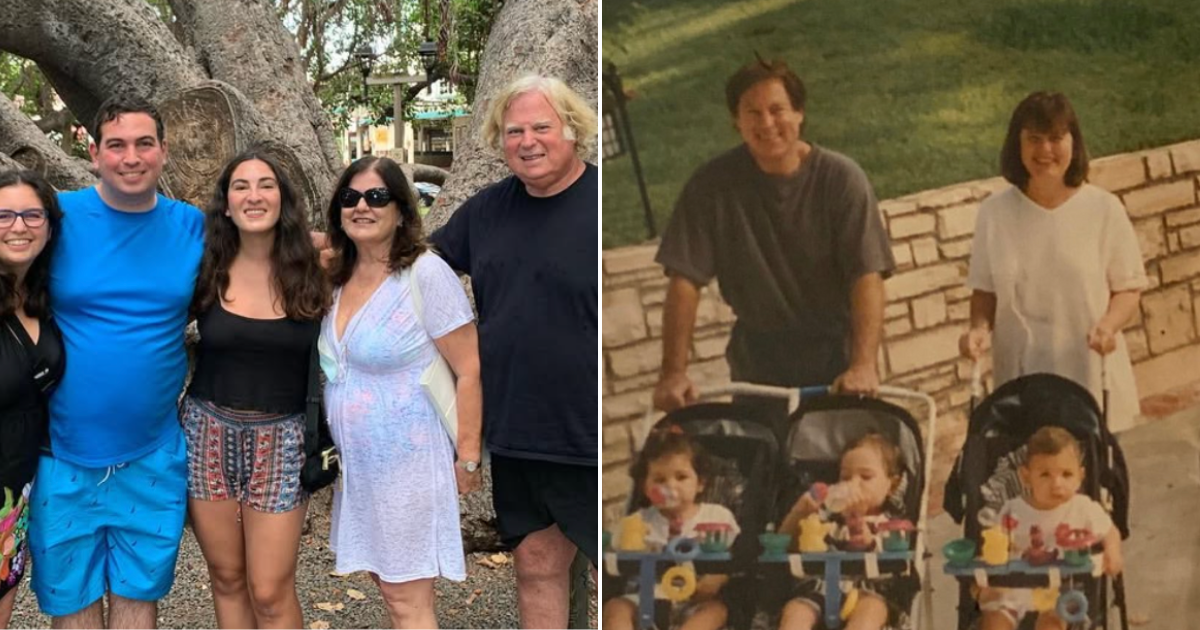 david love on the spectrum dad