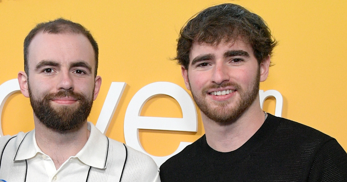 connor love on the spectrum brother