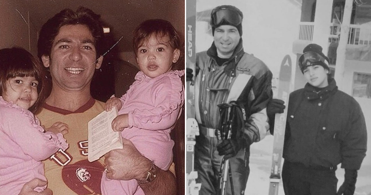 kim kardashian dad bible