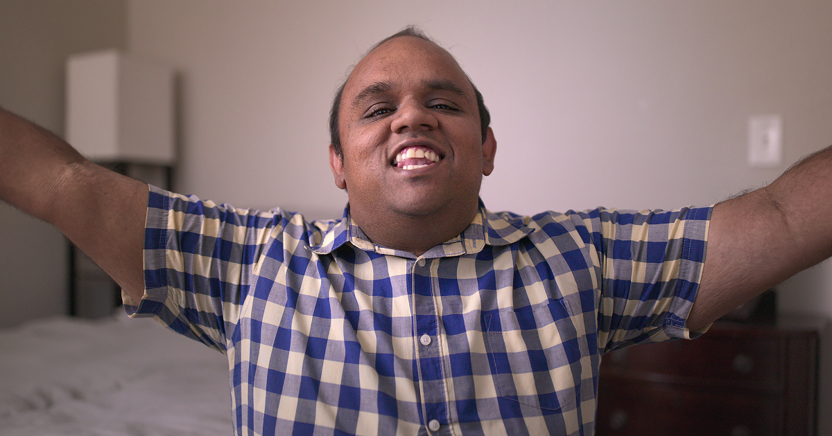 where is subdoh from season one of the love on the spectrum now