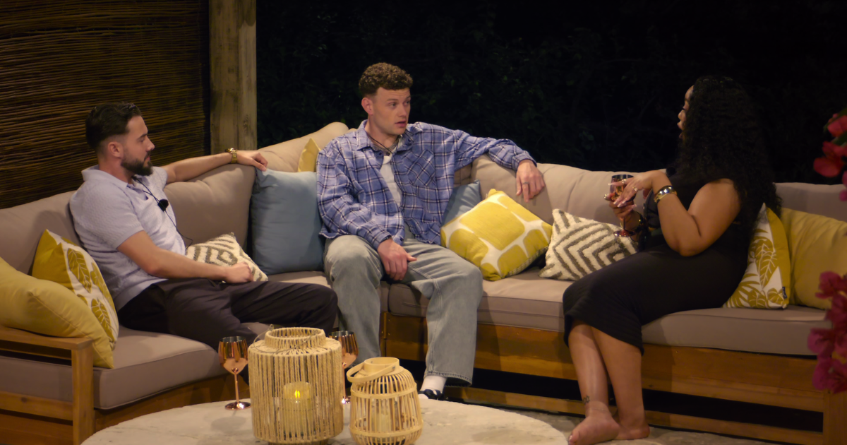 Cheat: Unfinished Business