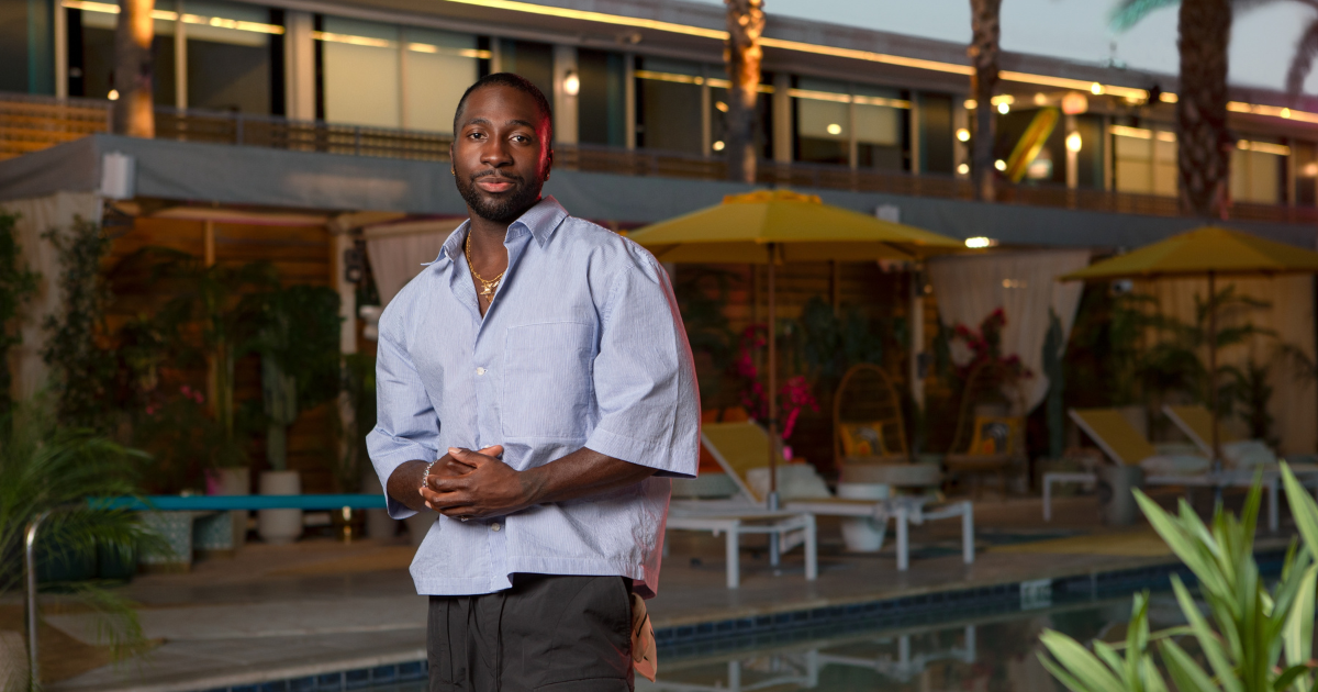 Kyle on Sneaky Links: Dating After Dark