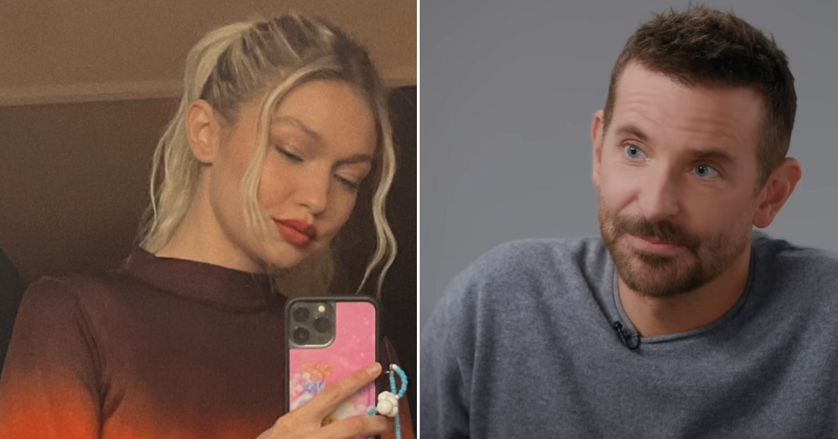 bradley cooper gigi hadid