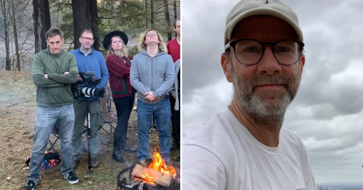 love on the spectrum creator