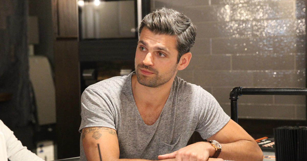 Peter Kraus Bachelor