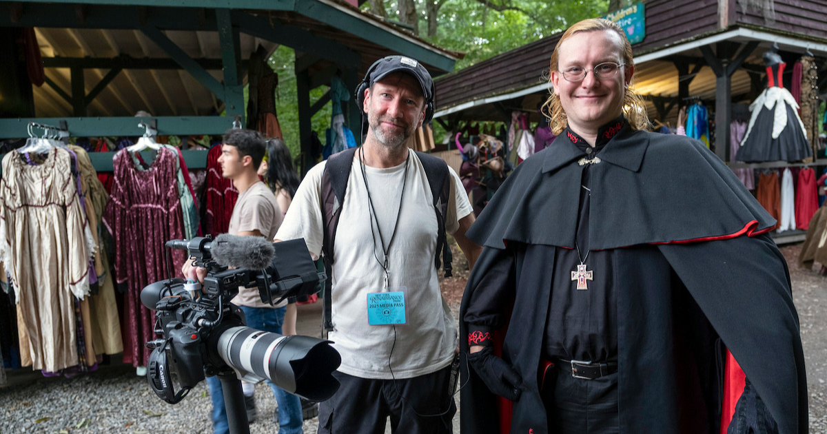 Love Spectrum Netflix