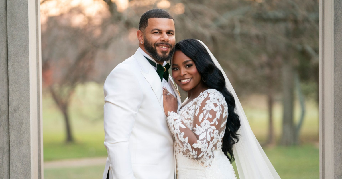 Ashley Tyler Love Blind