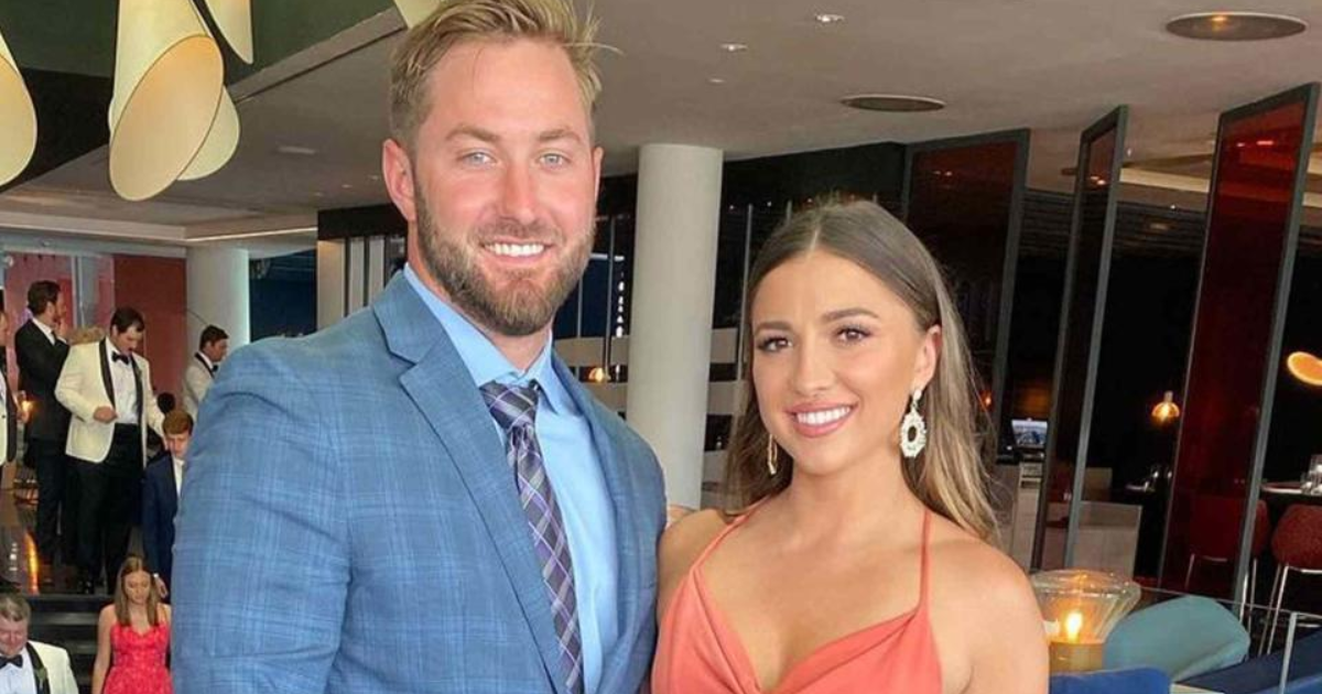 Matt Colleen Love Blind