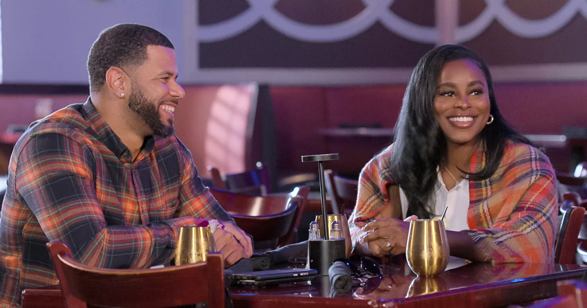 Love Blind Tyler Ashley