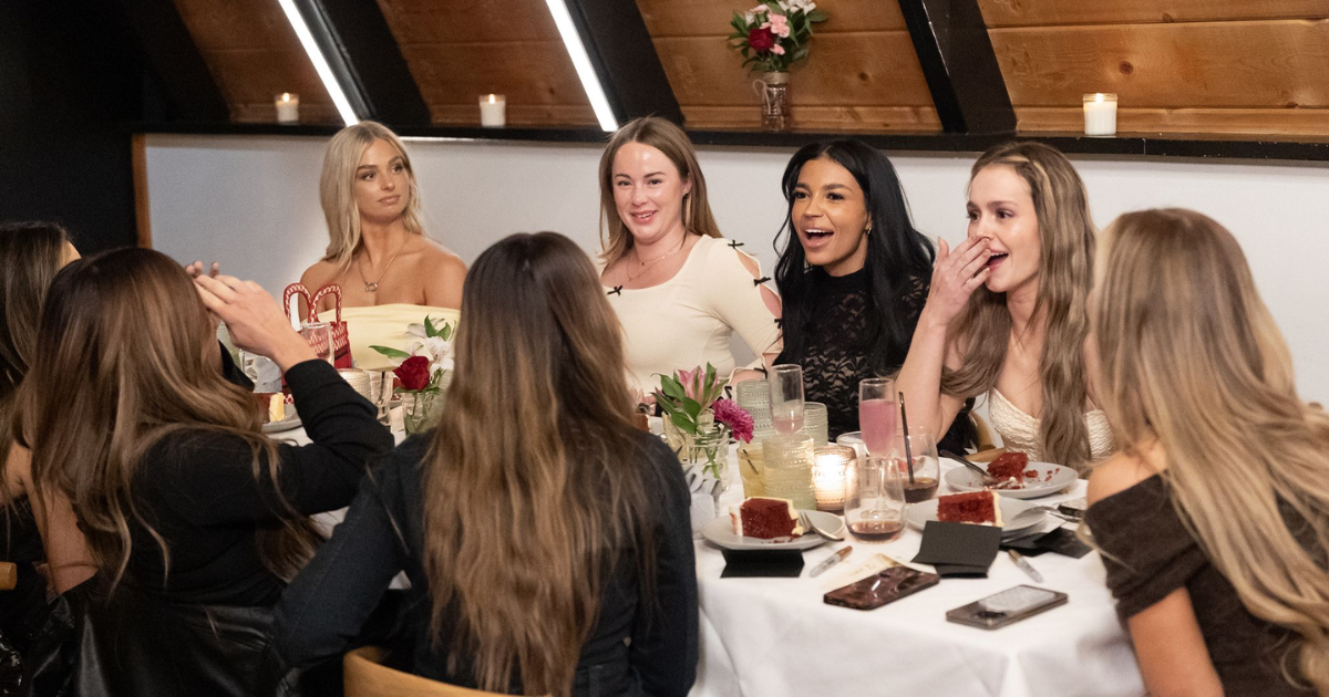 Mormon Wives religious rules