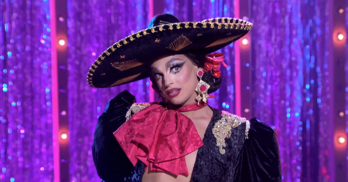 RuPauls's Drag Race Valentina
