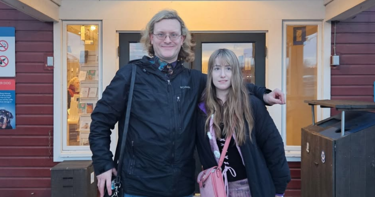 James Shelley Love Spectrum