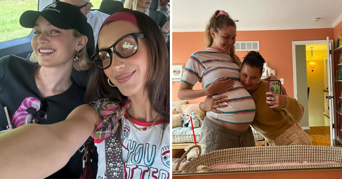 bella gigi hadid richest