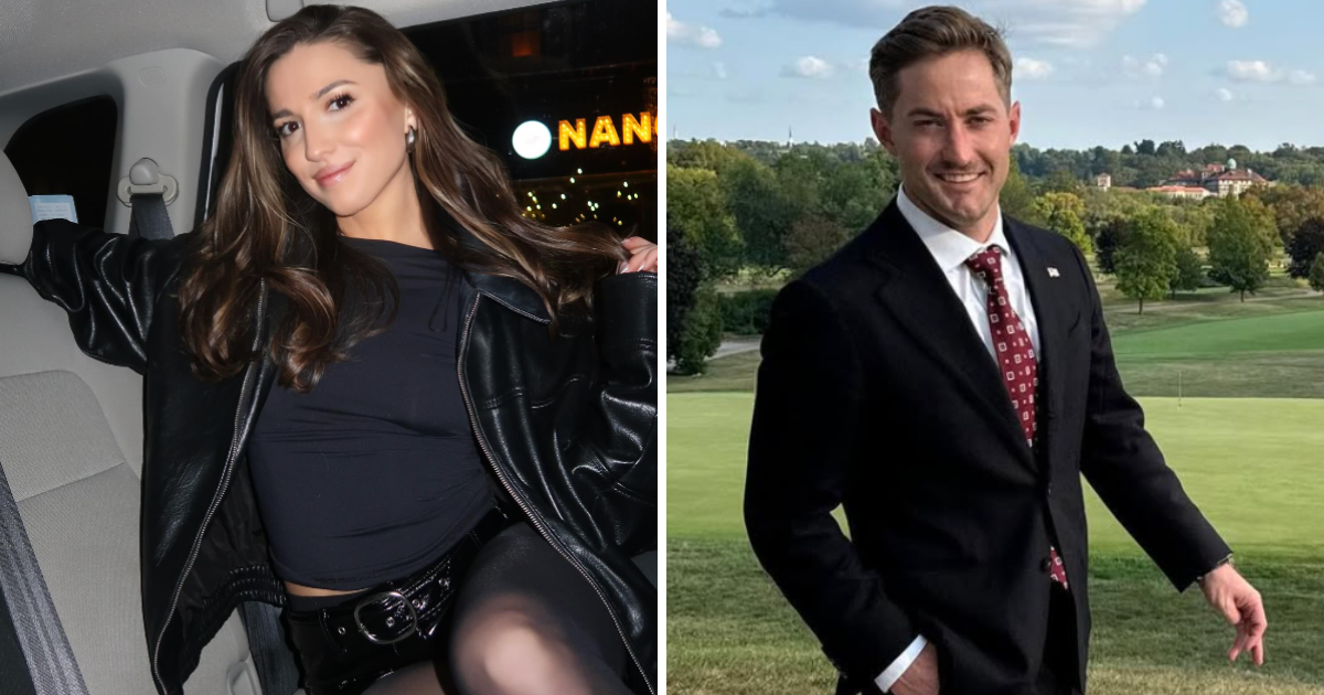 Love Is Blind colleen matt