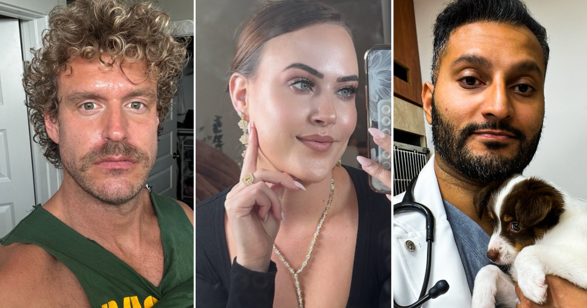 love is blind career