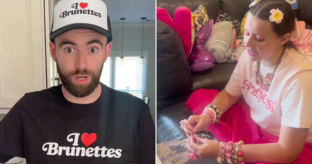 Love on the Spectrum merch