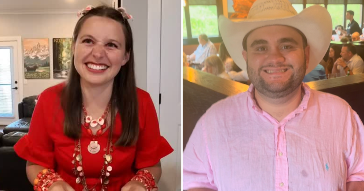 madison tyler live together