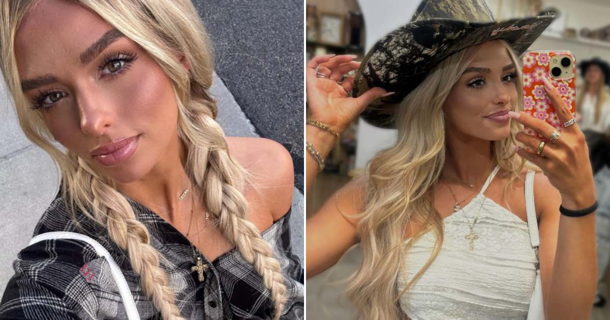 Miranda McWhorter mormon wives