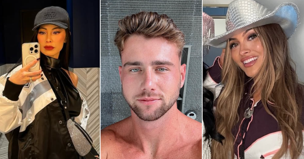 NETFLIX RICHest stars